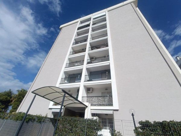 appartamento in vendita a Taranto in zona Solito-Corvisea