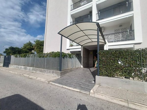 appartamento in vendita a Taranto in zona Solito-Corvisea