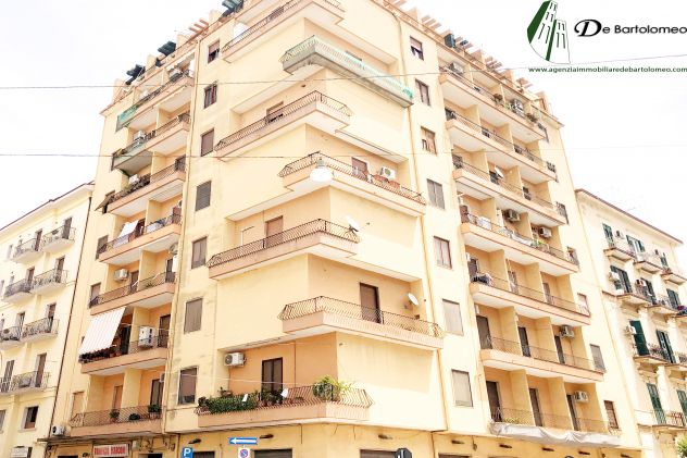 appartamento in vendita a Taranto in zona Borgo