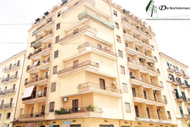 appartamento in vendita a Taranto in zona Borgo