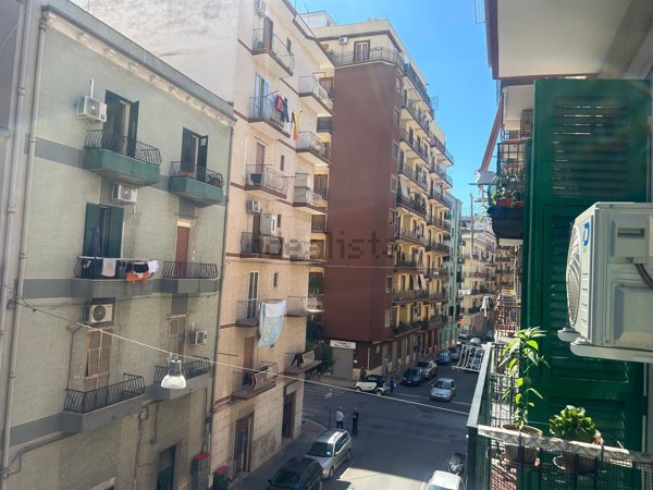 appartamento in vendita a Taranto