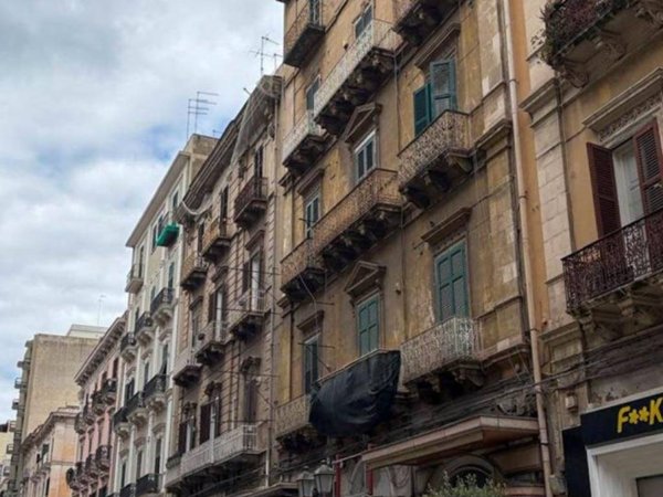 appartamento in vendita a Taranto in zona Borgo