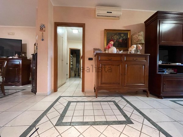 appartamento in vendita a Taranto in zona Solito-Corvisea