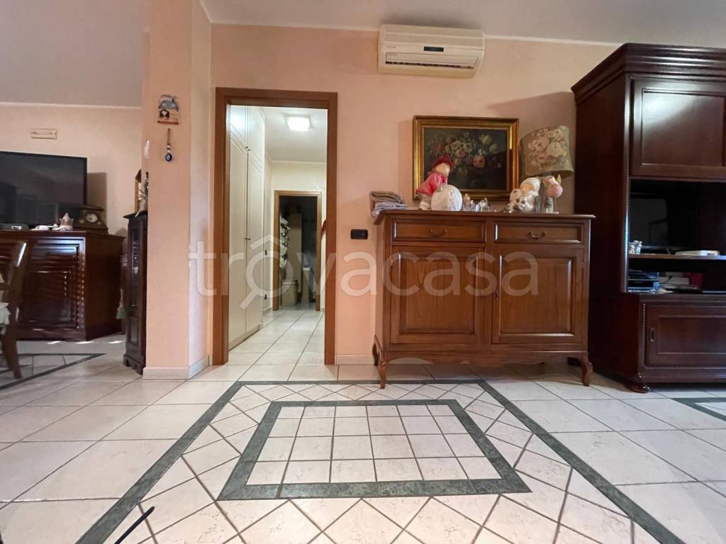 appartamento in vendita a Taranto