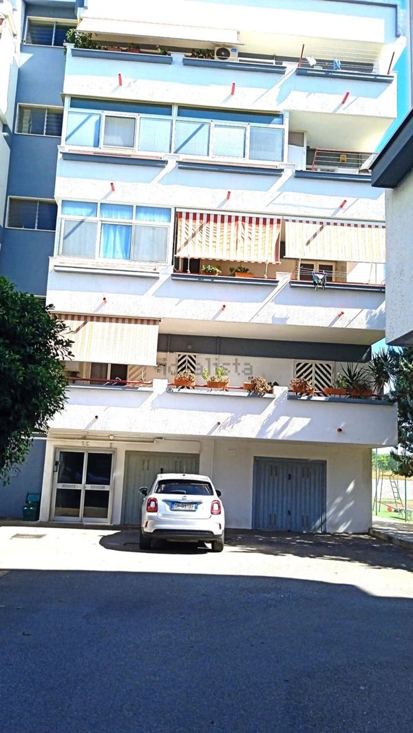 appartamento in vendita a Taranto