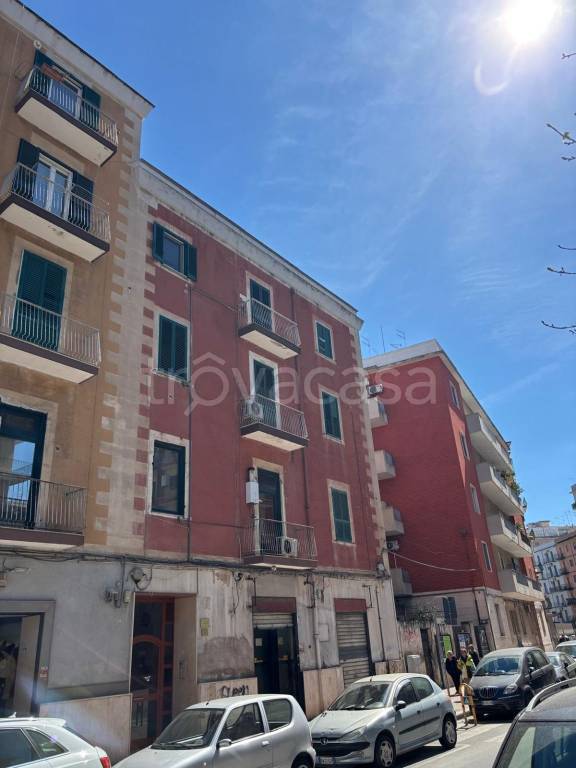 appartamento in vendita a Taranto in zona Italia-Montegranaro