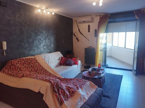 appartamento in vendita a Taranto in zona Paolo VI