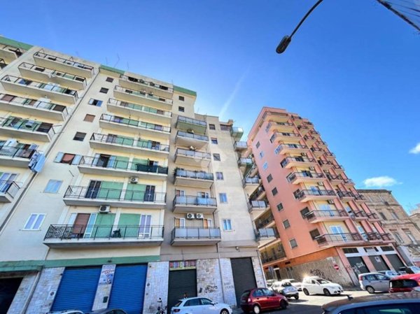 appartamento in vendita a Taranto in zona Tre Carrare-Battisti