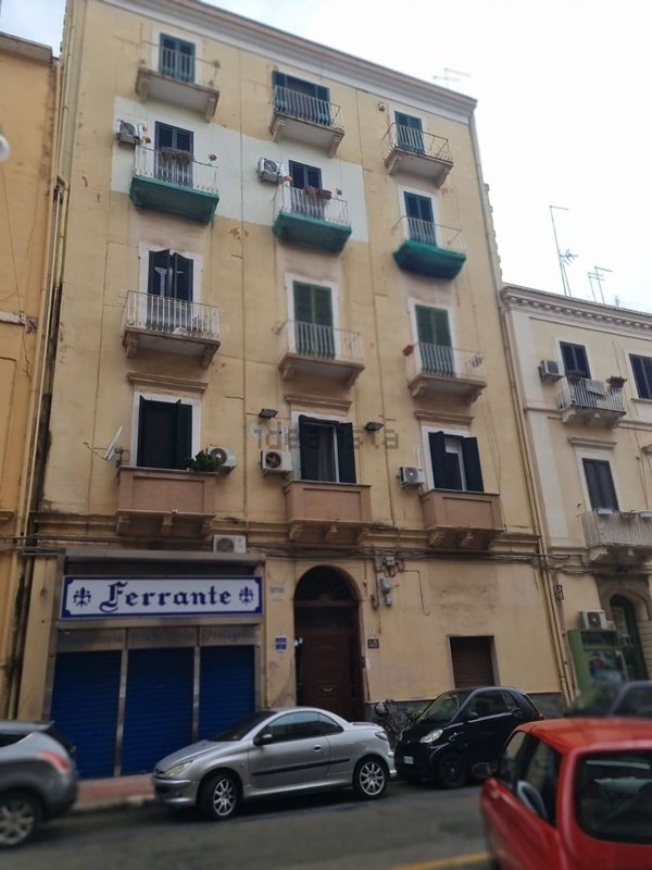 appartamento in vendita a Taranto