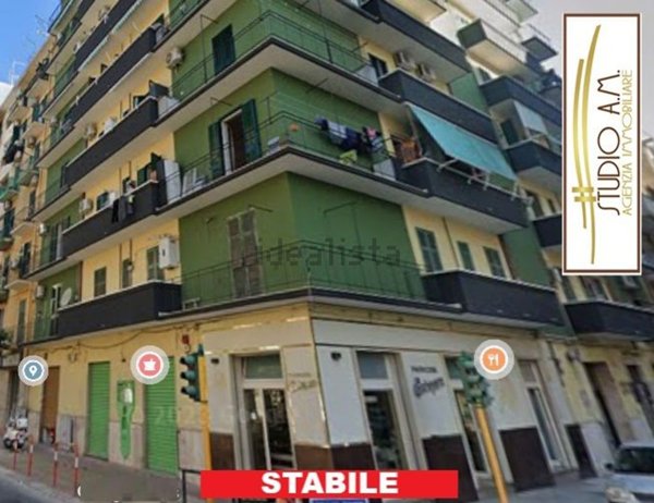 appartamento in vendita a Taranto in zona Tre Carrare-Battisti