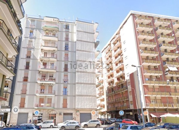 appartamento in vendita a Taranto in zona Italia-Montegranaro