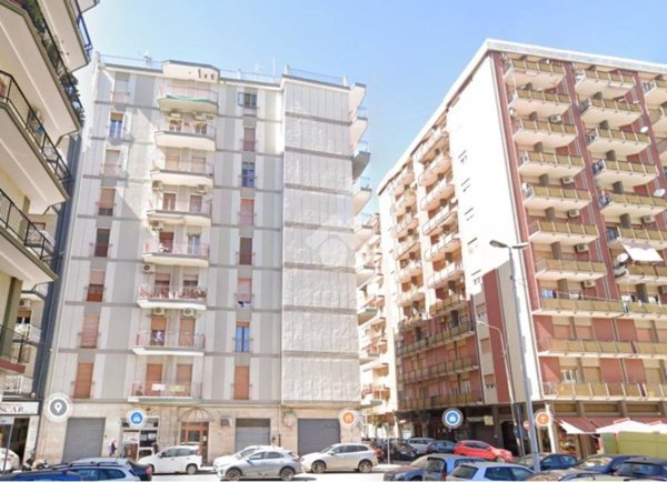 appartamento in vendita a Taranto in zona Italia-Montegranaro