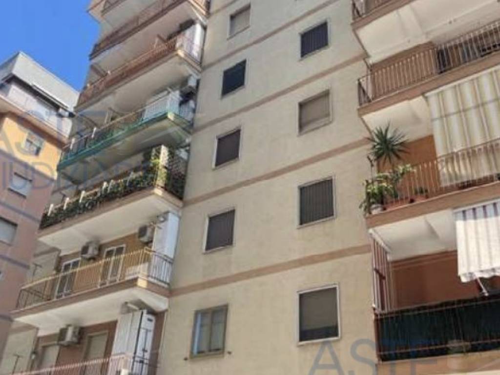 appartamento in vendita a Taranto in zona Solito-Corvisea