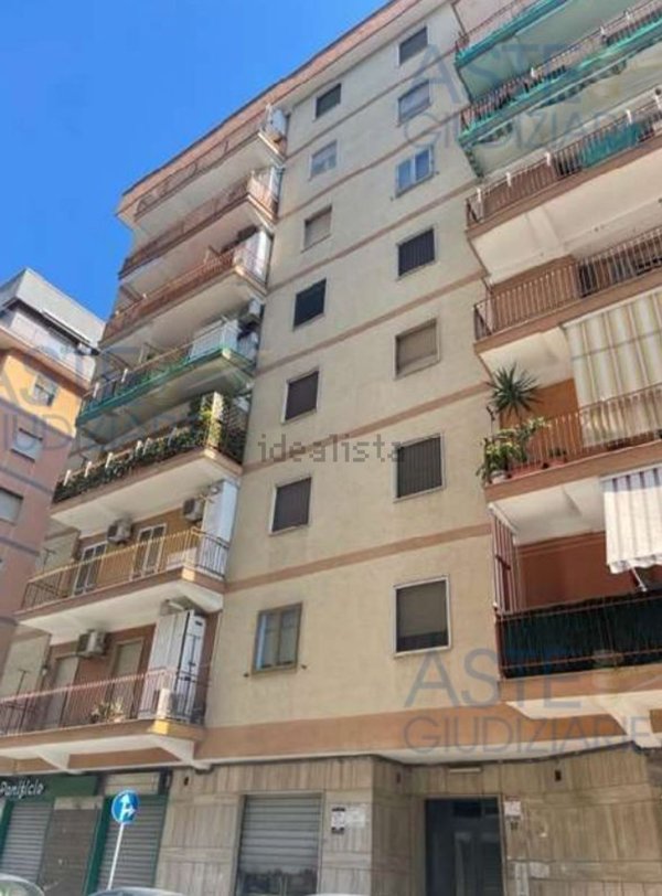 appartamento in vendita a Taranto