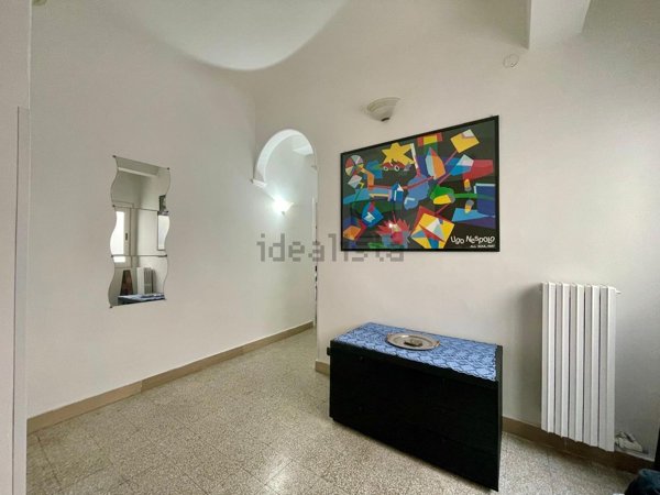 appartamento in vendita a Taranto in zona Borgo