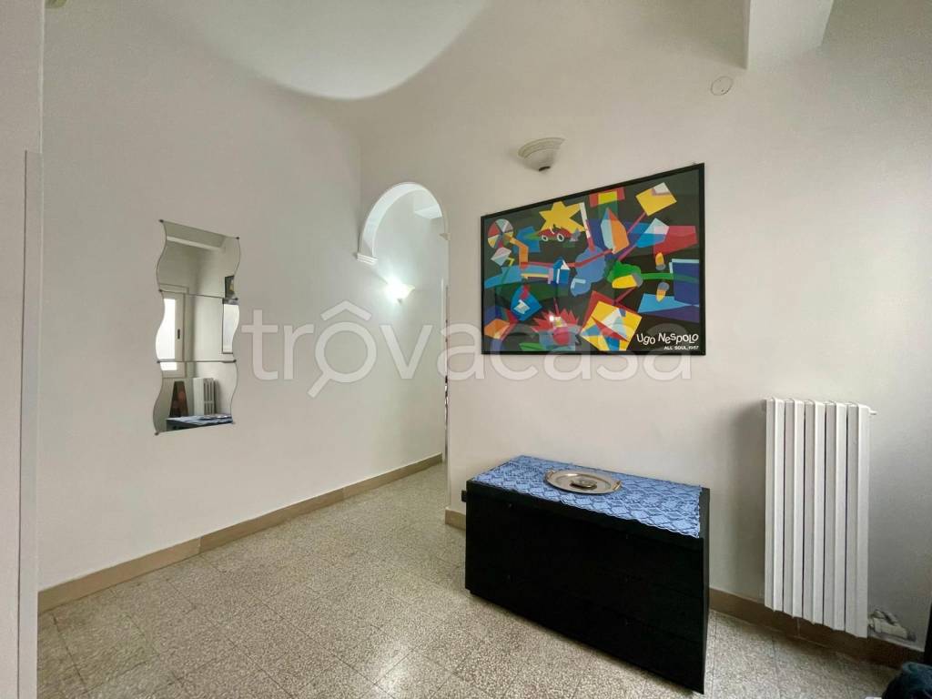 appartamento in vendita a Taranto in zona Borgo