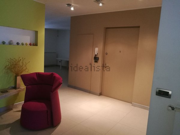 appartamento in vendita a Taranto in zona Borgo Antico