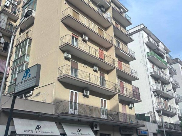 appartamento in vendita a Taranto in zona Italia-Montegranaro