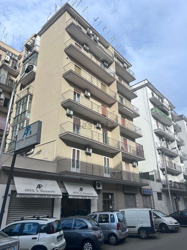 appartamento in vendita a Taranto