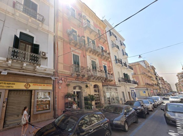 appartamento in vendita a Taranto