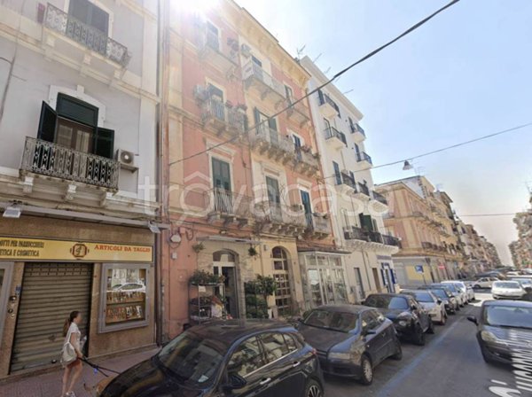 appartamento in vendita a Taranto in zona Borgo