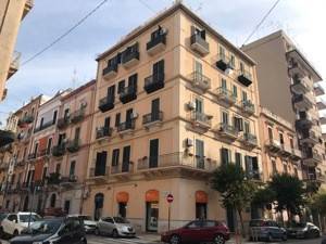 appartamento in vendita a Taranto in zona Borgo