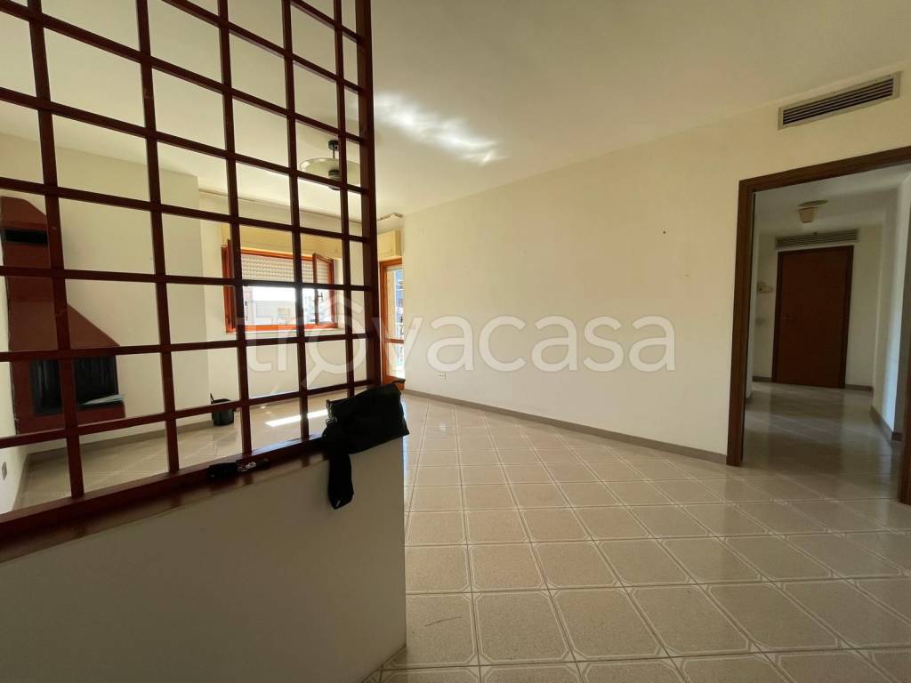 appartamento in vendita a Taranto in zona Talsano