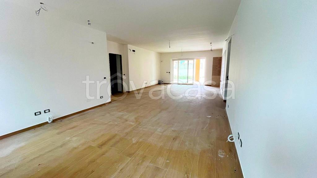 casa indipendente in vendita a Taranto in zona Talsano