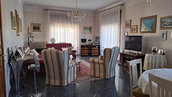 appartamento in vendita a Taranto in zona Borgo