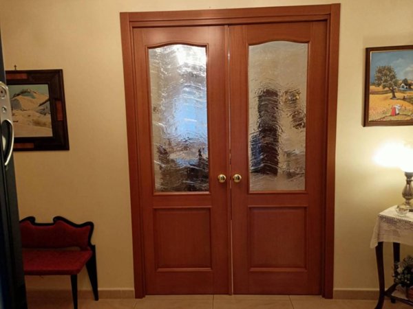 appartamento in vendita a Taranto in zona Tre Carrare-Battisti