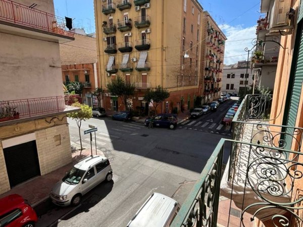 appartamento in vendita a Taranto in zona Italia-Montegranaro