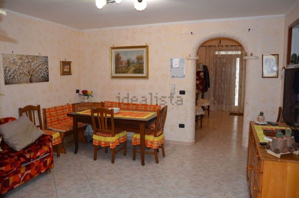 appartamento in vendita a Taranto in zona Talsano