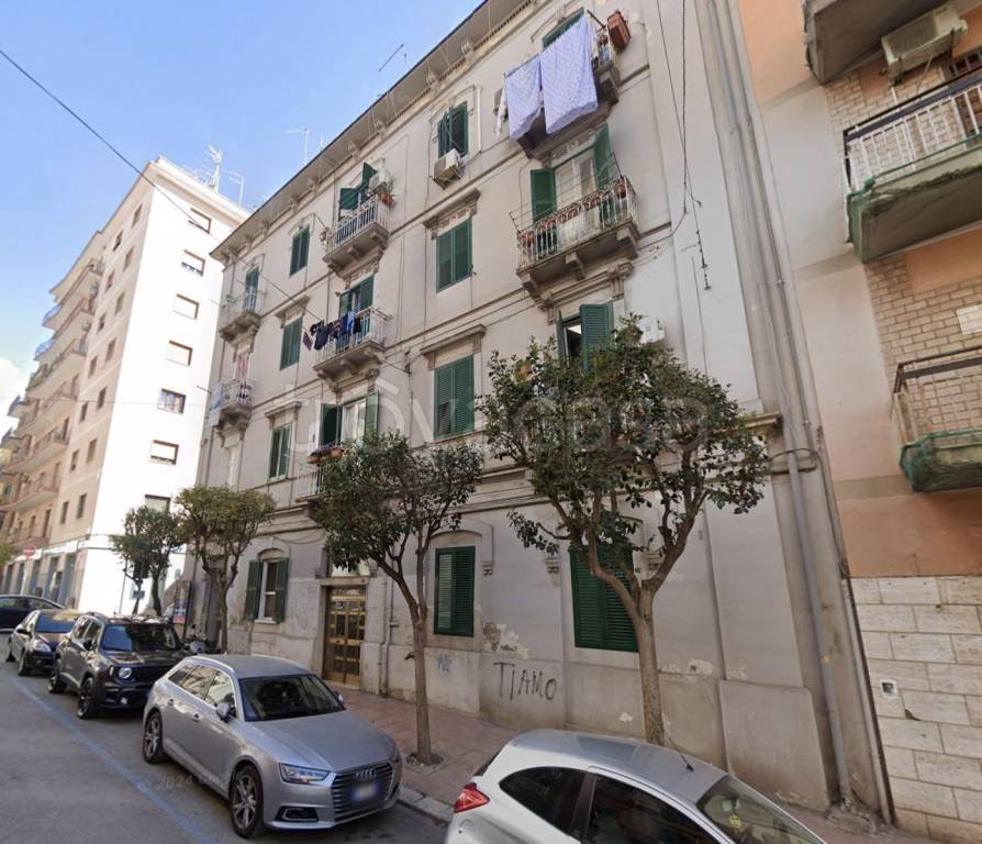 appartamento in vendita a Taranto in zona Borgo Antico