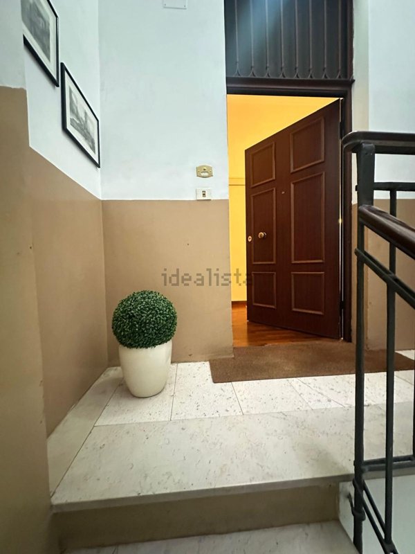 appartamento in vendita a Taranto in zona Borgo