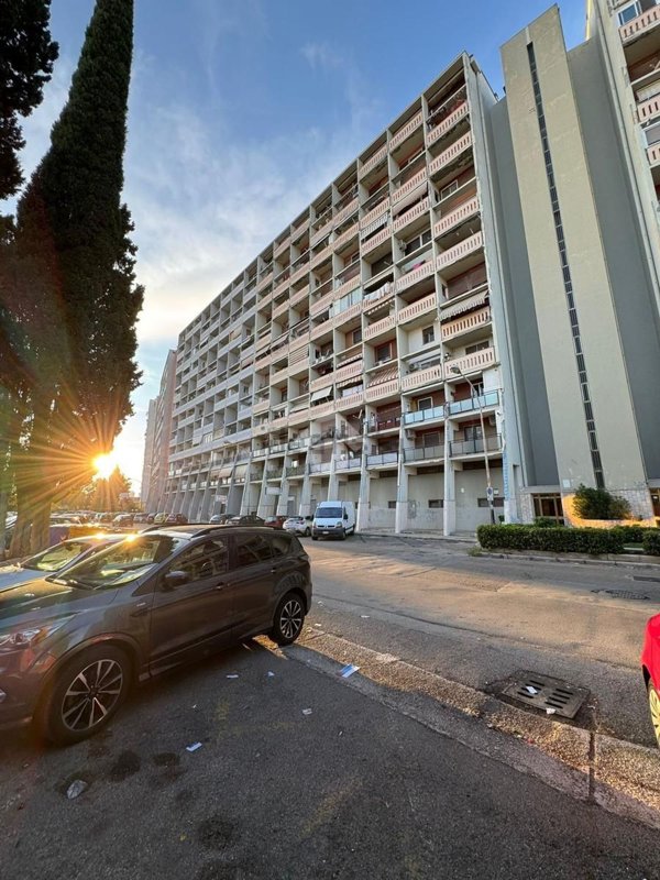 appartamento in vendita a Taranto in zona Solito-Corvisea