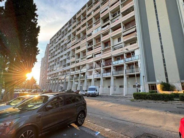 appartamento in vendita a Taranto in zona Solito-Corvisea