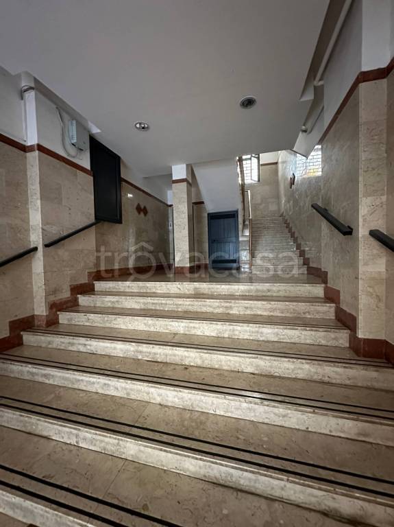 appartamento in vendita a Taranto in zona Italia-Montegranaro