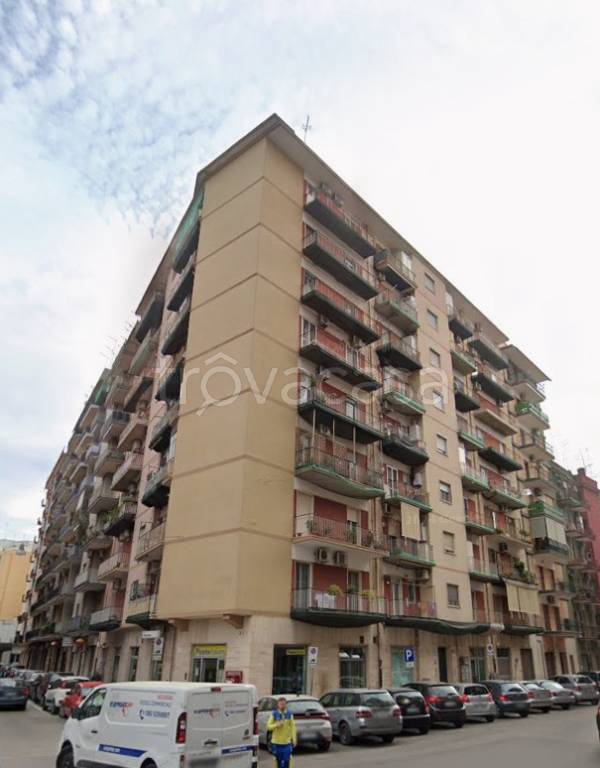 appartamento in vendita a Taranto in zona Italia-Montegranaro