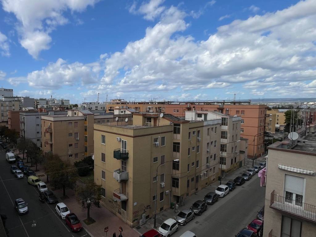 appartamento in vendita a Taranto in zona Tre Carrare-Battisti