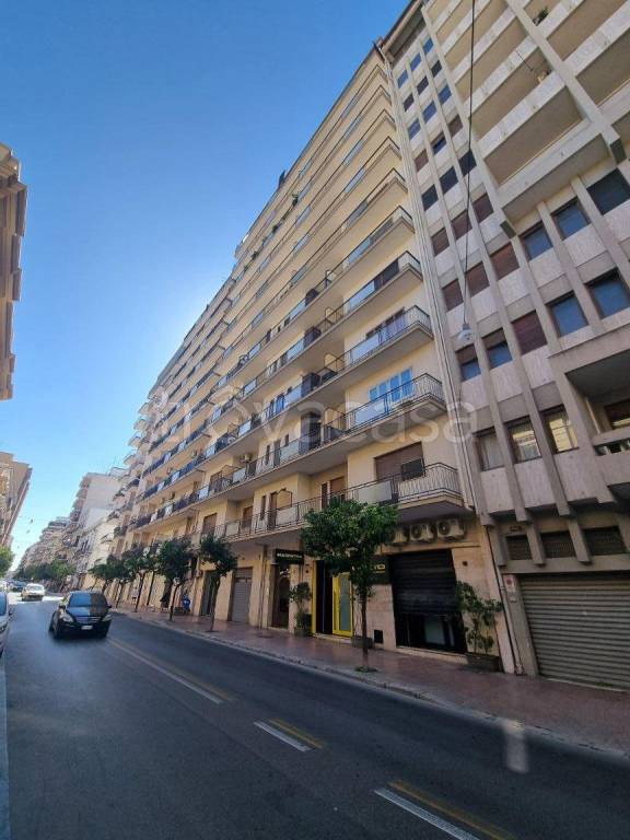 appartamento in vendita a Taranto in zona Borgo