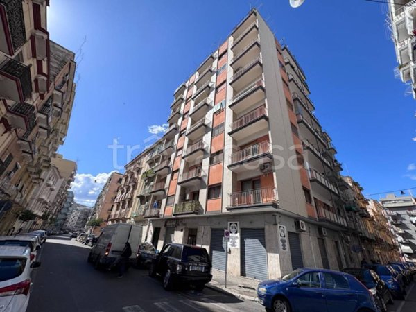 appartamento in vendita a Taranto in zona Italia-Montegranaro