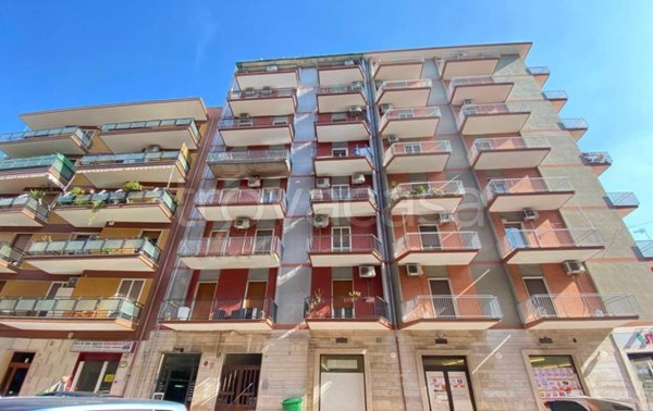 appartamento in vendita a Taranto in zona Italia-Montegranaro