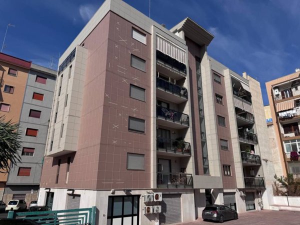 appartamento in vendita a Taranto in zona Italia-Montegranaro