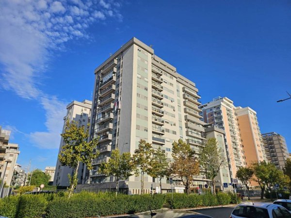 appartamento in vendita a Taranto in zona Italia-Montegranaro