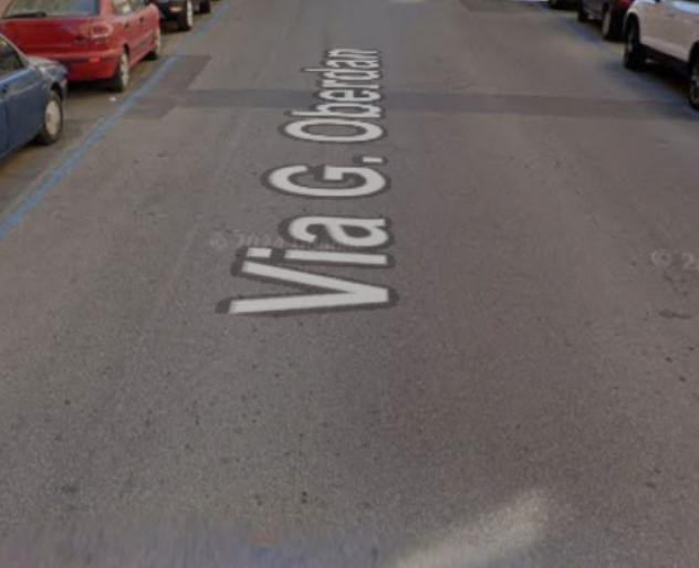 negozio in vendita a Taranto in zona Borgo