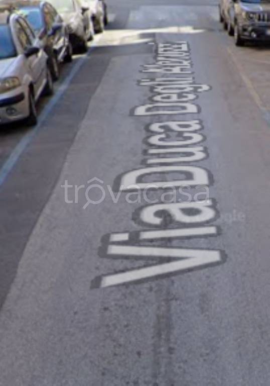 negozio in vendita a Taranto in zona Borgo