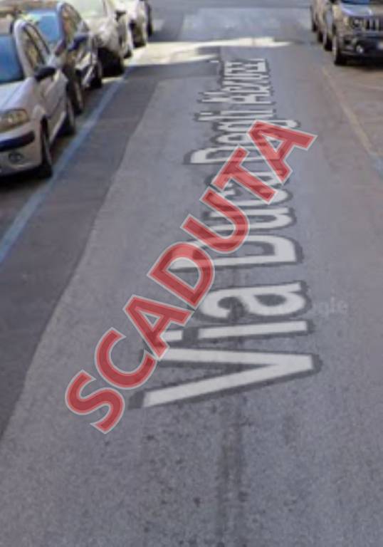 negozio in vendita a Taranto in zona Borgo