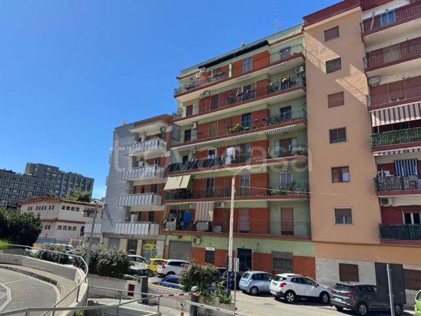 appartamento in vendita a Taranto in zona Tre Carrare-Battisti