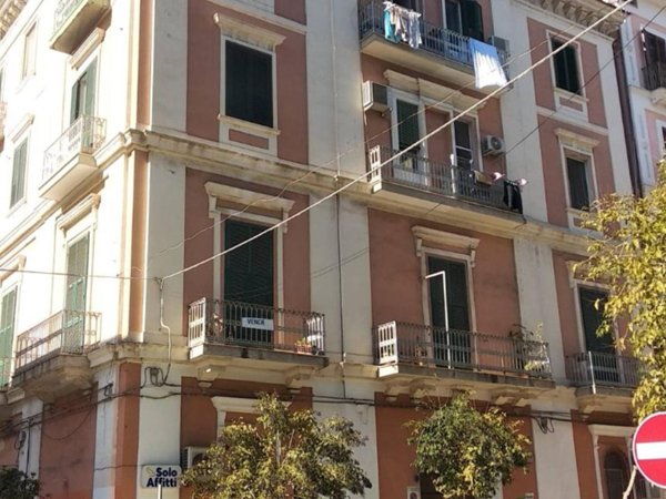 appartamento in vendita a Taranto in zona Borgo Antico