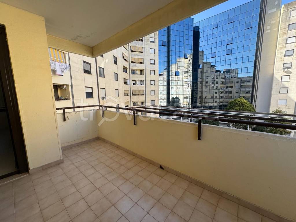 appartamento in vendita a Taranto in zona Paolo VI